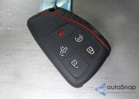 2024 GMC Sierra 2500Hd 4Wd Long Bed Pro from USA, damaged, VIN 1GT19LE7XRF302360